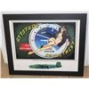 Image 1 : ATTITUDE ADJUSTMENT 35X29" ART PIECE