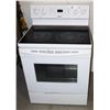 Image 1 : SAMSUNG 5.9CU.FT ELECTRIC STOVE WITH FAN CONVECTION