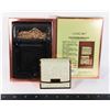 Image 1 : NEW LACE SOFT FOG LEATHER BAG LIPSTICK SET