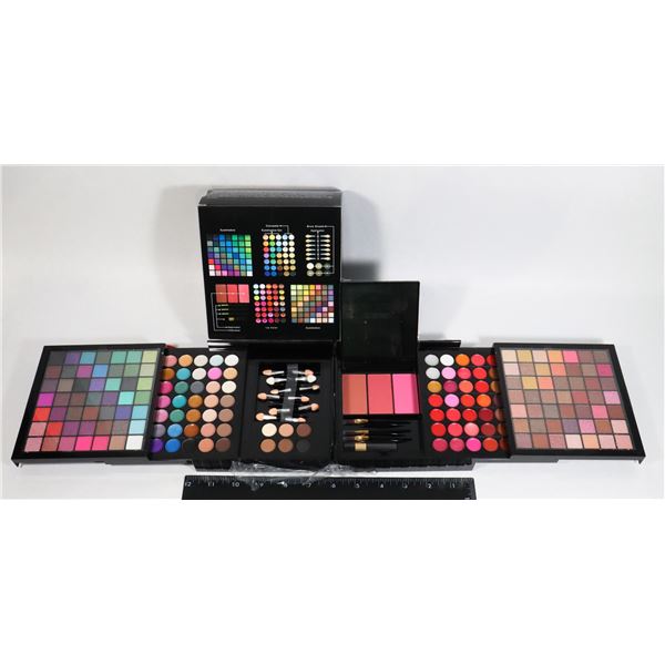 FREIGHT DAMAGED (HINGE BROKEN) 177 COLOR MAKE-UP