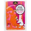 Image 1 : NEW REPLICA PINK PANTHER COMIC COVER METAL SIGN