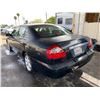 Image 2 : 2003 INFINITI Q45