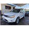 Image 1 : 2009 MITSUBISHI OUTLANDER
