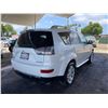 Image 3 : 2009 MITSUBISHI OUTLANDER