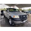 Image 4 : 2005 FORD F-150