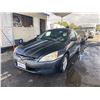 Image 1 : 2005 HONDA ACCORD