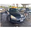 Image 4 : 2005 HONDA ACCORD
