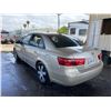 Image 2 : 2009 HYUNDAI SONATA