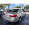 Image 3 : 2009 HYUNDAI SONATA
