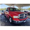 Image 4 : 2003 DODGE RAM PICKUP 1500