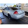 Image 2 : 2011 CHEVROLET IMPALA