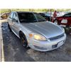 Image 4 : 2011 CHEVROLET IMPALA