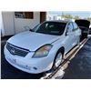 Image 1 : 2009 NISSAN ALTIMA