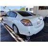 Image 2 : 2009 NISSAN ALTIMA