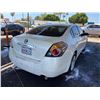 Image 3 : 2009 NISSAN ALTIMA