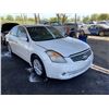 Image 4 : 2009 NISSAN ALTIMA
