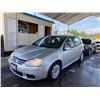 Image 1 : 2008 VOLKSWAGEN RABBIT