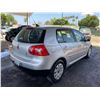 Image 3 : 2008 VOLKSWAGEN RABBIT