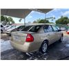 Image 3 : 2008 CHEVROLET MALIBU CLASSIC