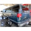 Image 2 : 2001 DODGE RAM WAGON