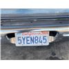 Image 3 : 2001 DODGE RAM WAGON