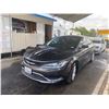 Image 1 : 2016 CHRYSLER 200
