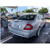 Image 3 : 2008 MERCEDES-BENZ E-CLASS