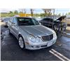 Image 4 : 2008 MERCEDES-BENZ E-CLASS