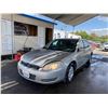 Image 1 : 2008 CHEVROLET IMPALA