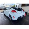 Image 2 : 2016 HYUNDAI VELOSTER