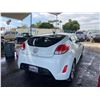 Image 3 : 2016 HYUNDAI VELOSTER