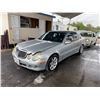 Image 1 : 2007 MERCEDES-BENZ E-CLASS