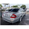 Image 3 : 2007 MERCEDES-BENZ E-CLASS