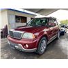 Image 1 : 2004 LINCOLN NAVIGATOR