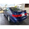 Image 2 : 2005 HONDA ACCORD