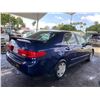 Image 3 : 2005 HONDA ACCORD