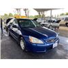 Image 4 : 2005 HONDA ACCORD