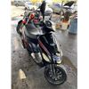 Image 4 : 2021 BAODI MOPED