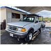 Image 1 : 1997 FORD RANGER