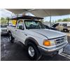 Image 4 : 1997 FORD RANGER