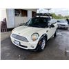 Image 1 : 2010 MINI COOPER