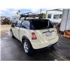 Image 2 : 2010 MINI COOPER