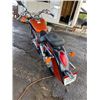 Image 2 : 2006 HONDA SHADOW