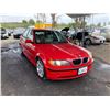 Image 4 : 2003 BMW 3 SERIES