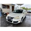 Image 1 : 2007 VOLKSWAGEN JETTA