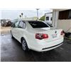 Image 2 : 2007 VOLKSWAGEN JETTA