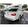 Image 3 : 2007 VOLKSWAGEN JETTA