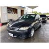 Image 1 : 2006 MAZDA MAZDA3