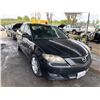 Image 4 : 2006 MAZDA MAZDA3