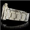 Image 3 : Rolex DateJust 12.95ctw Full Bust Diamond Watch